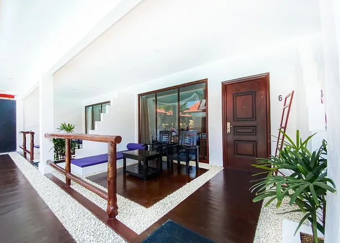 Carpe Diem Villas & Resort
