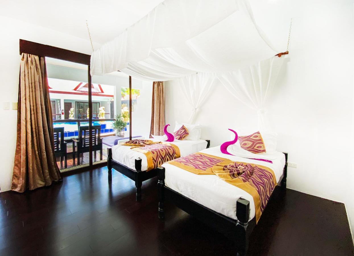 Carpe Diem & Hotel 4*