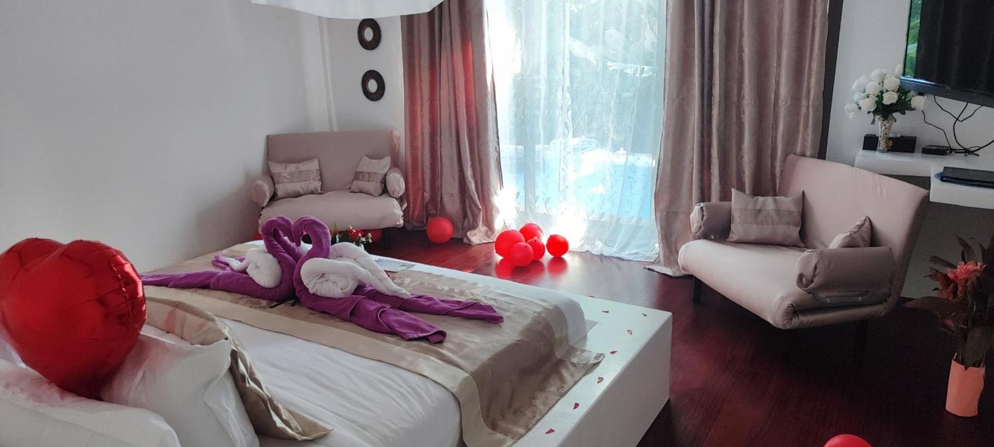 Carpe Diem & Hotel 4*