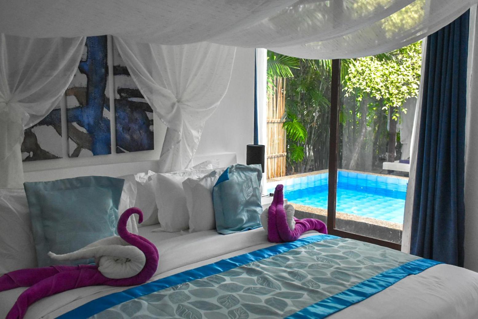 Hotel Carpe Diem & 4*