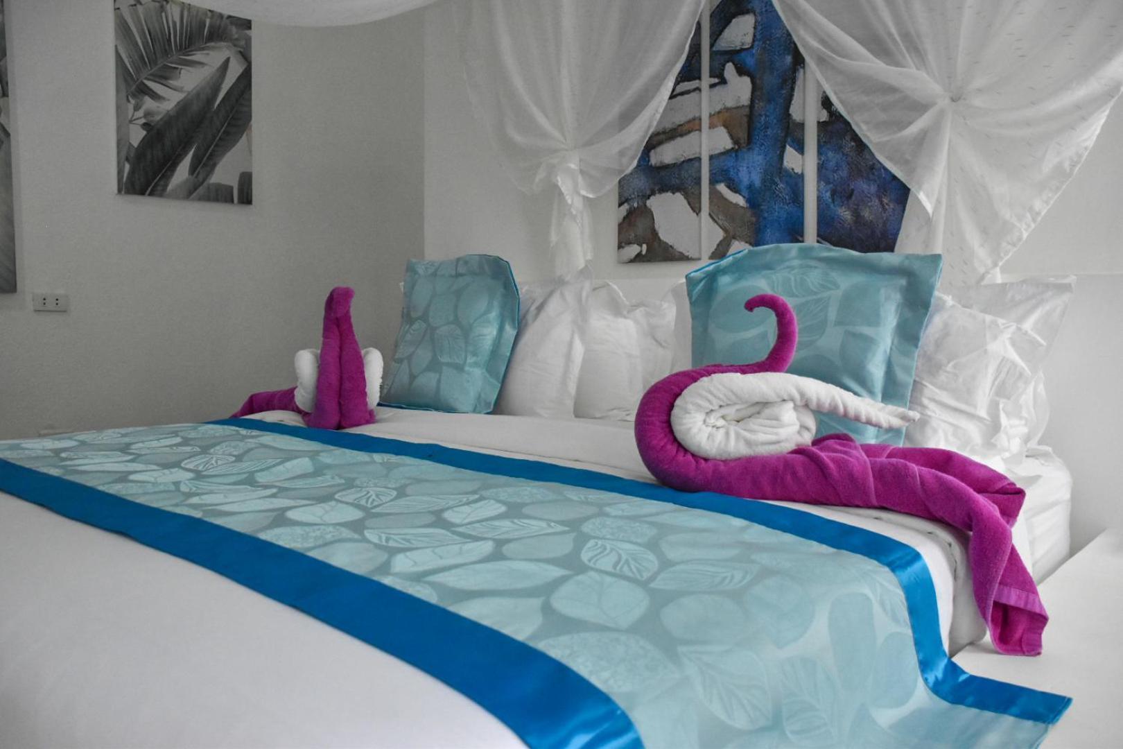 Hotel Carpe Diem & 4*