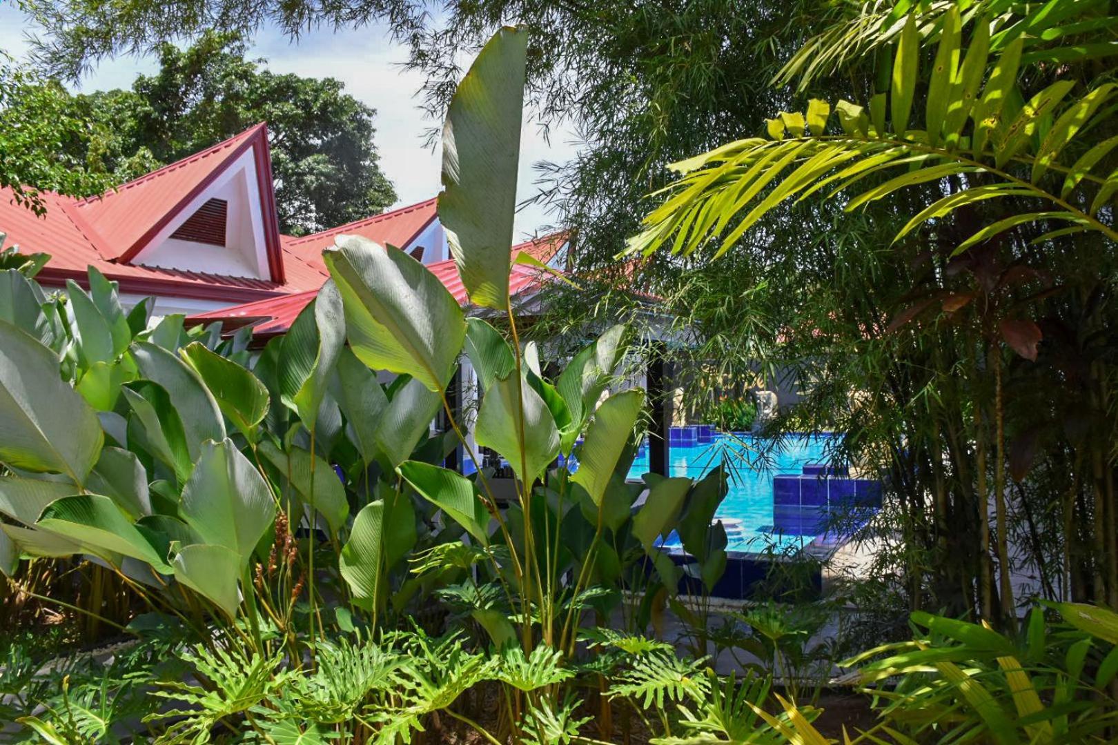 Carpe Diem & 4* Puerto Princesa