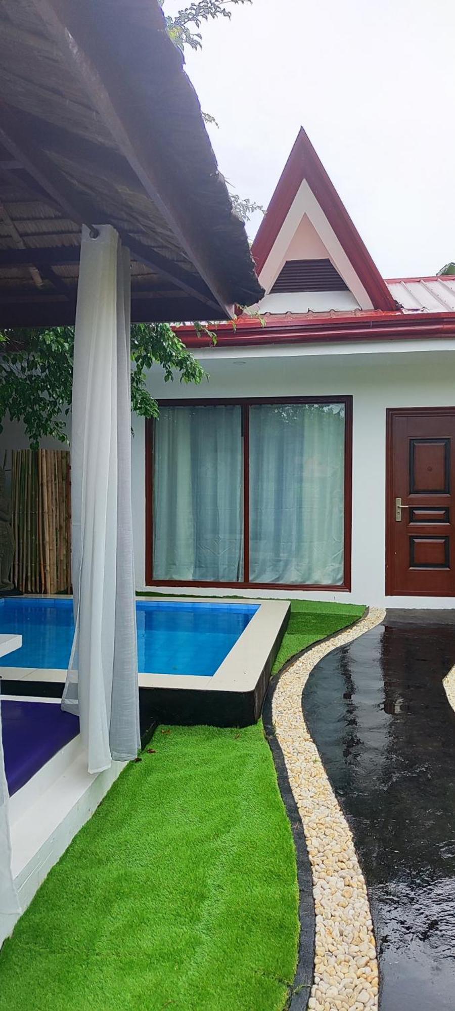 Carpe Diem & Hotel Puerto Princesa