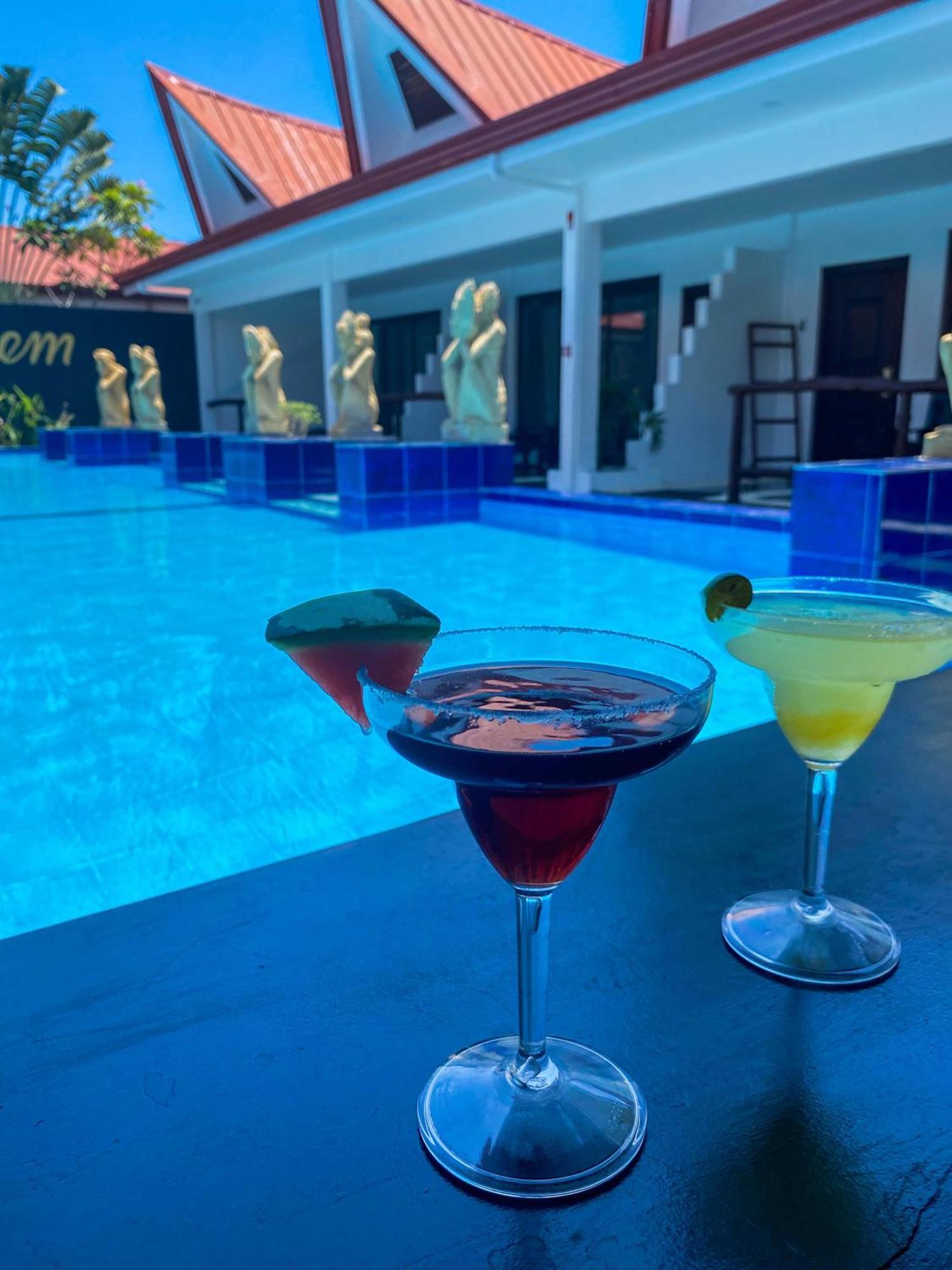 Hotel Carpe Diem & 4*