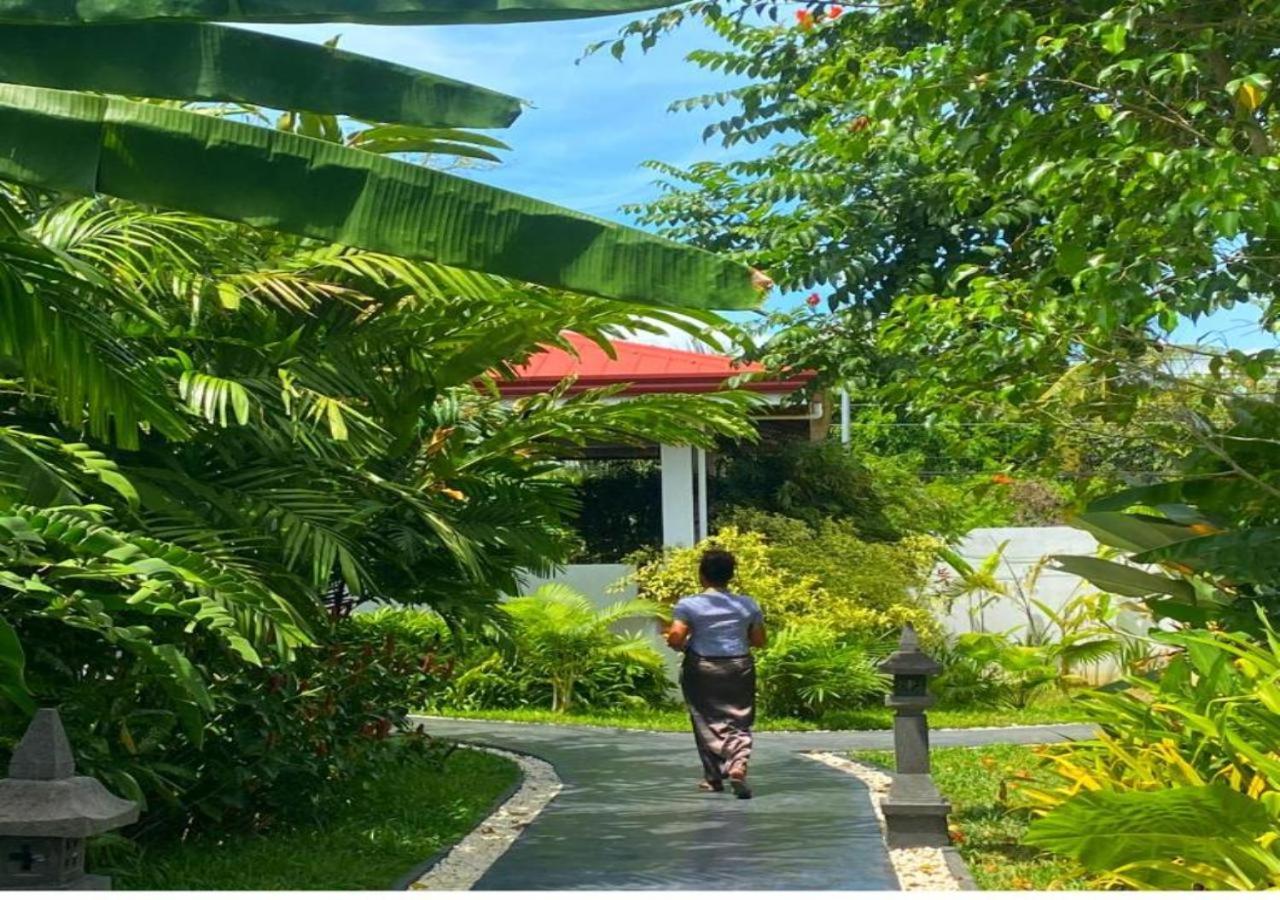 Carpe Diem & Hotel Puerto Princesa