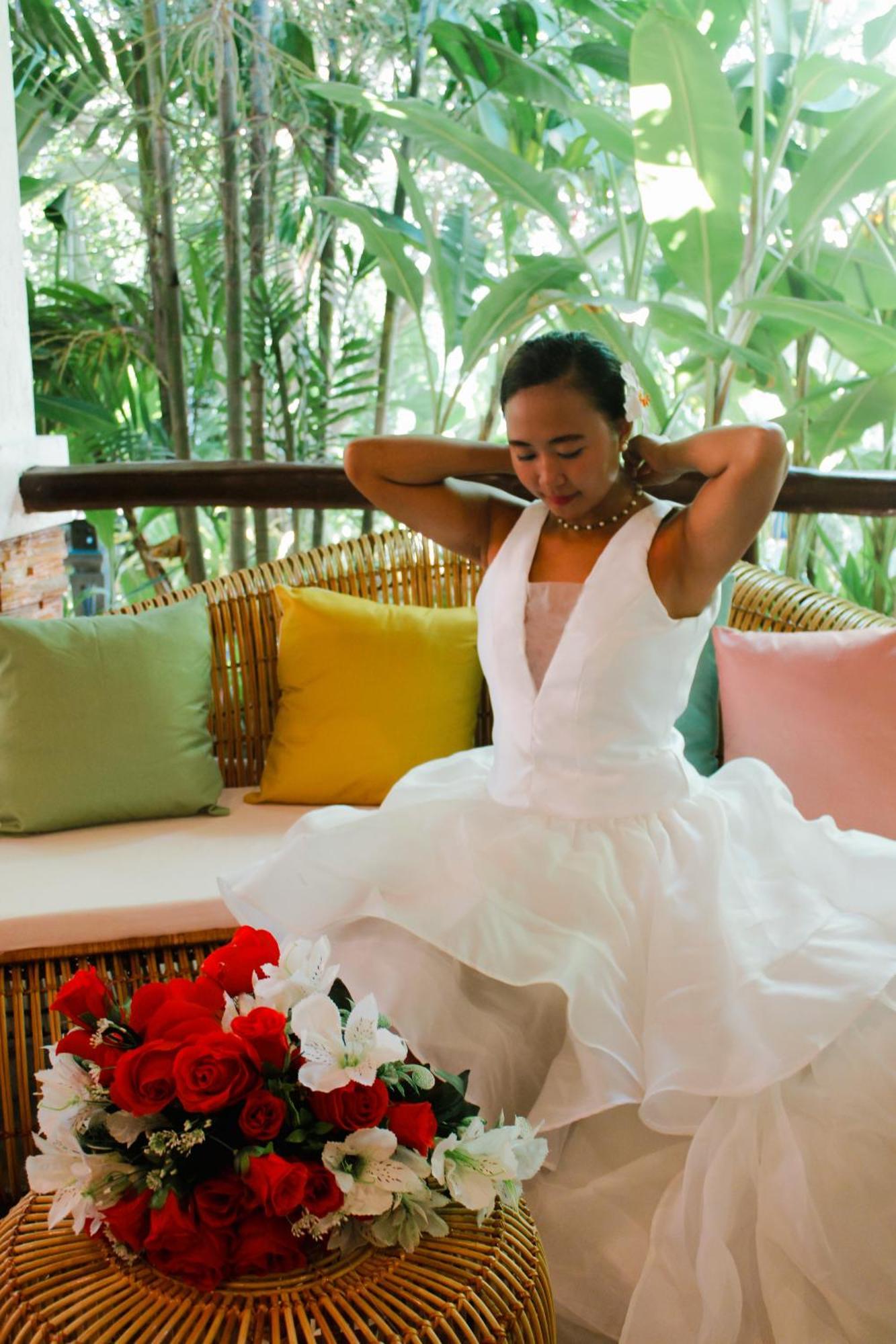 Carpe Diem & 4* Puerto Princesa