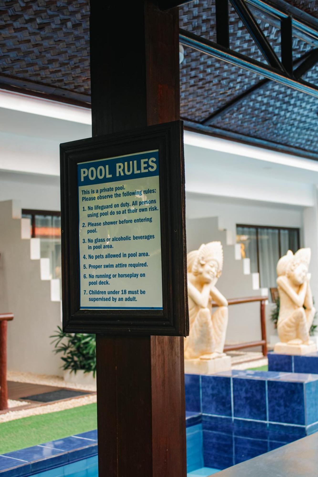Carpe Diem & Hotel Puerto Princesa