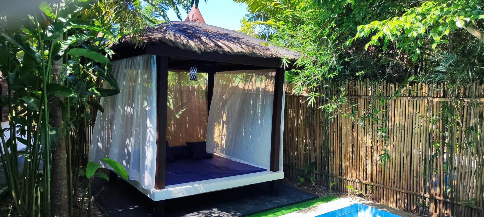 Carpe Diem & 4* Puerto Princesa